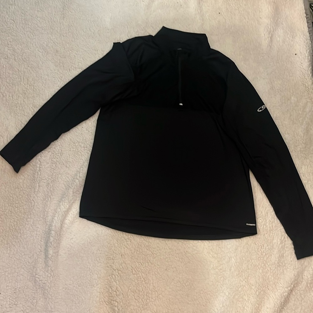 Champion Hoodie